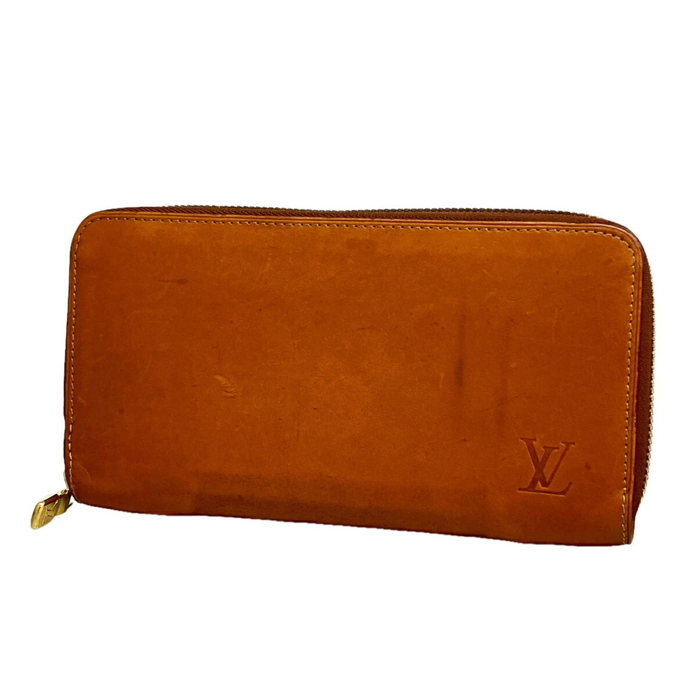 Louis Vuitton Nomade Zippy Wallet M85068 Camel (Men's/Women's)